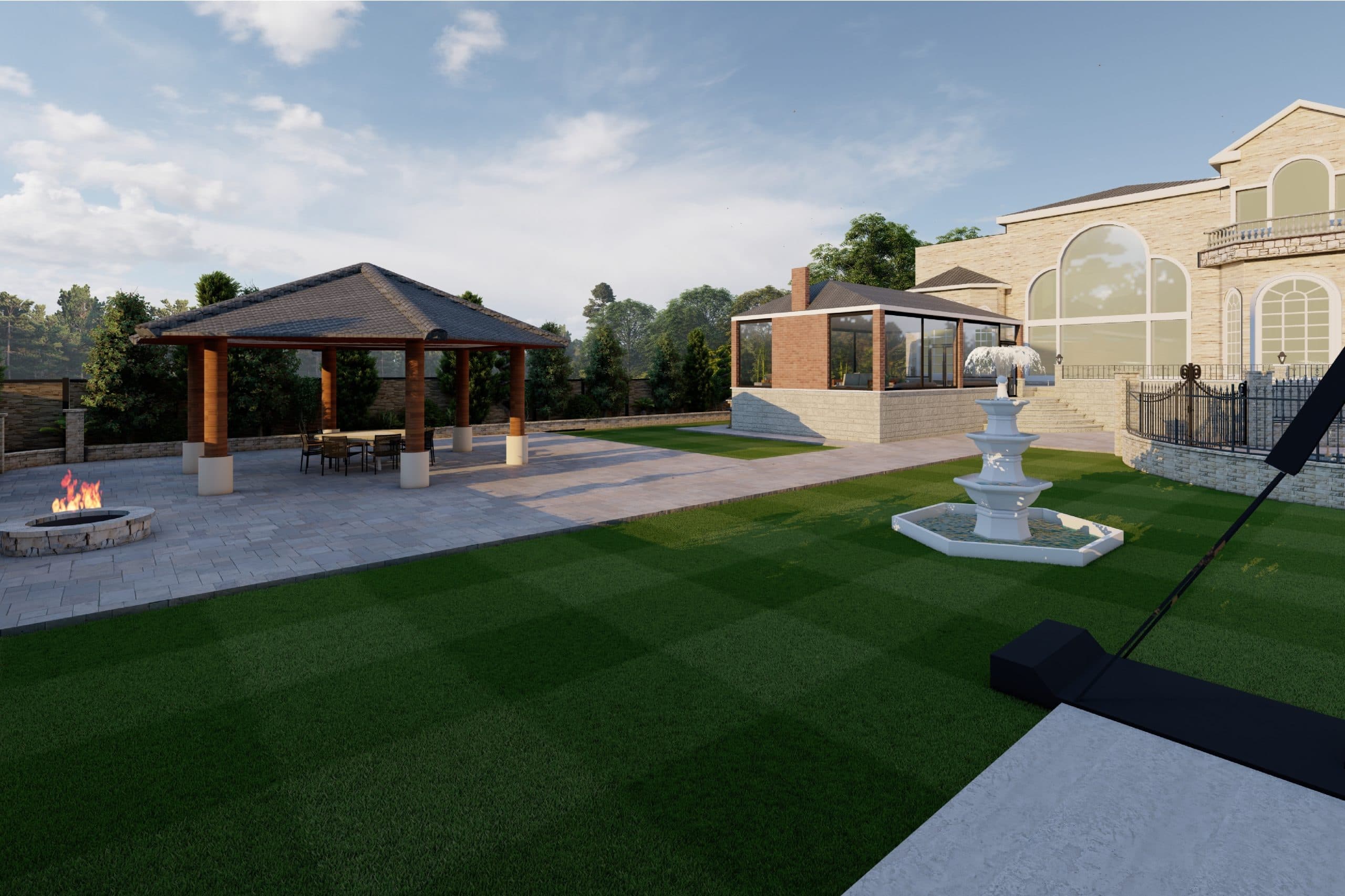 Private Villa, project image 3