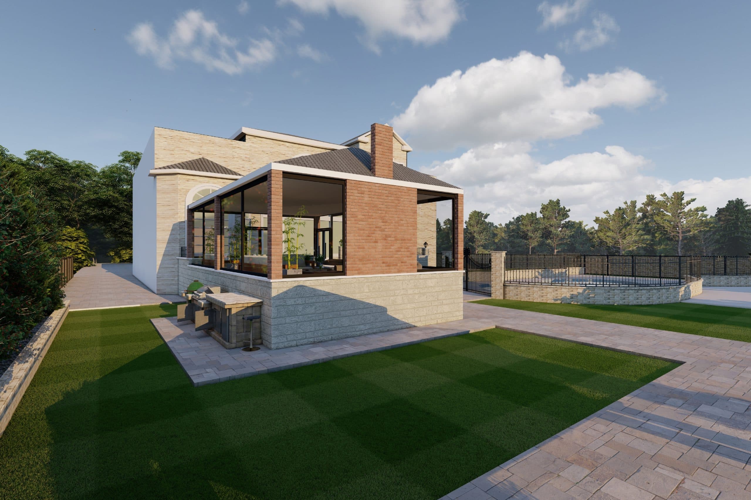 Private Villa, project image 4