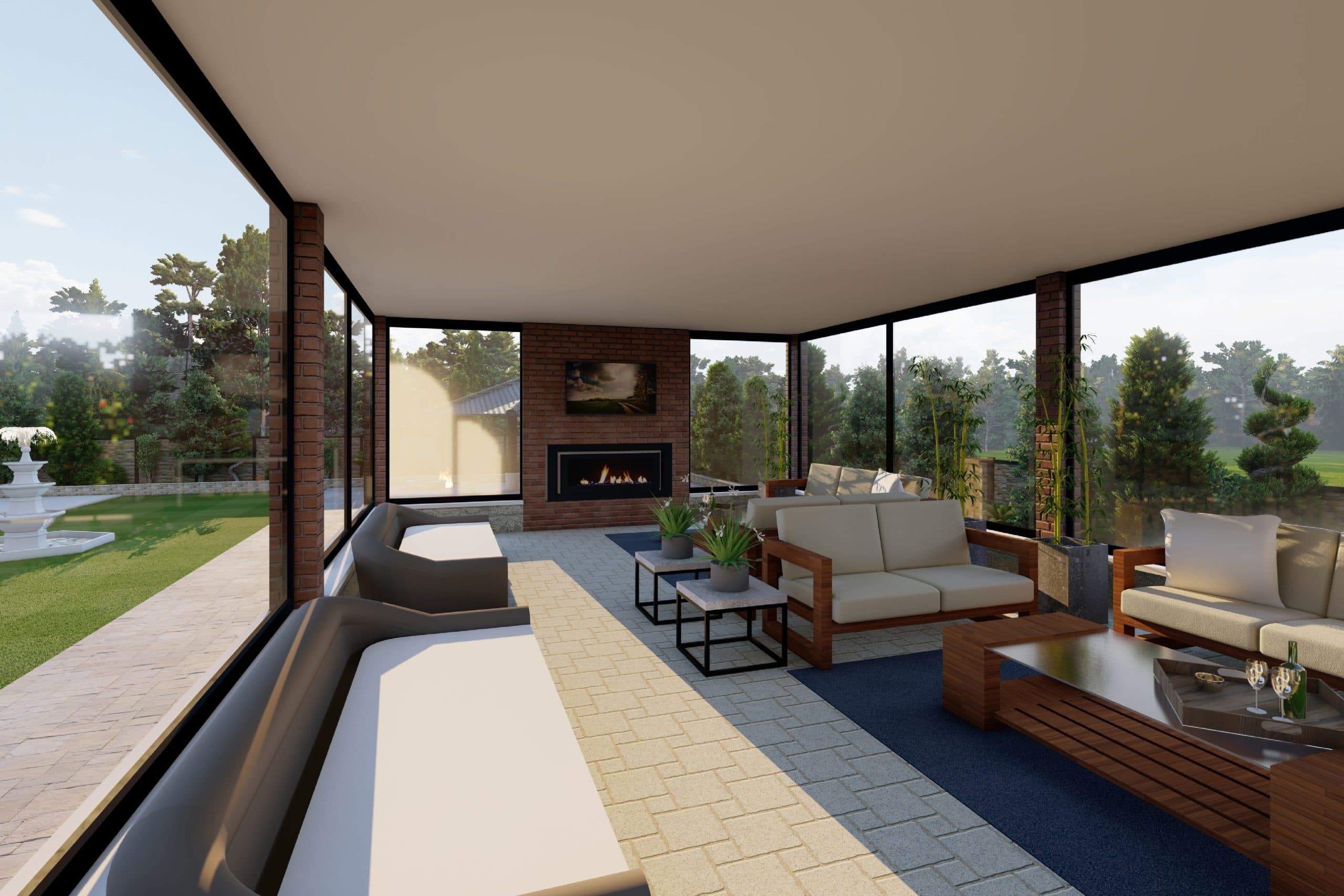 Private Villa, project image 1