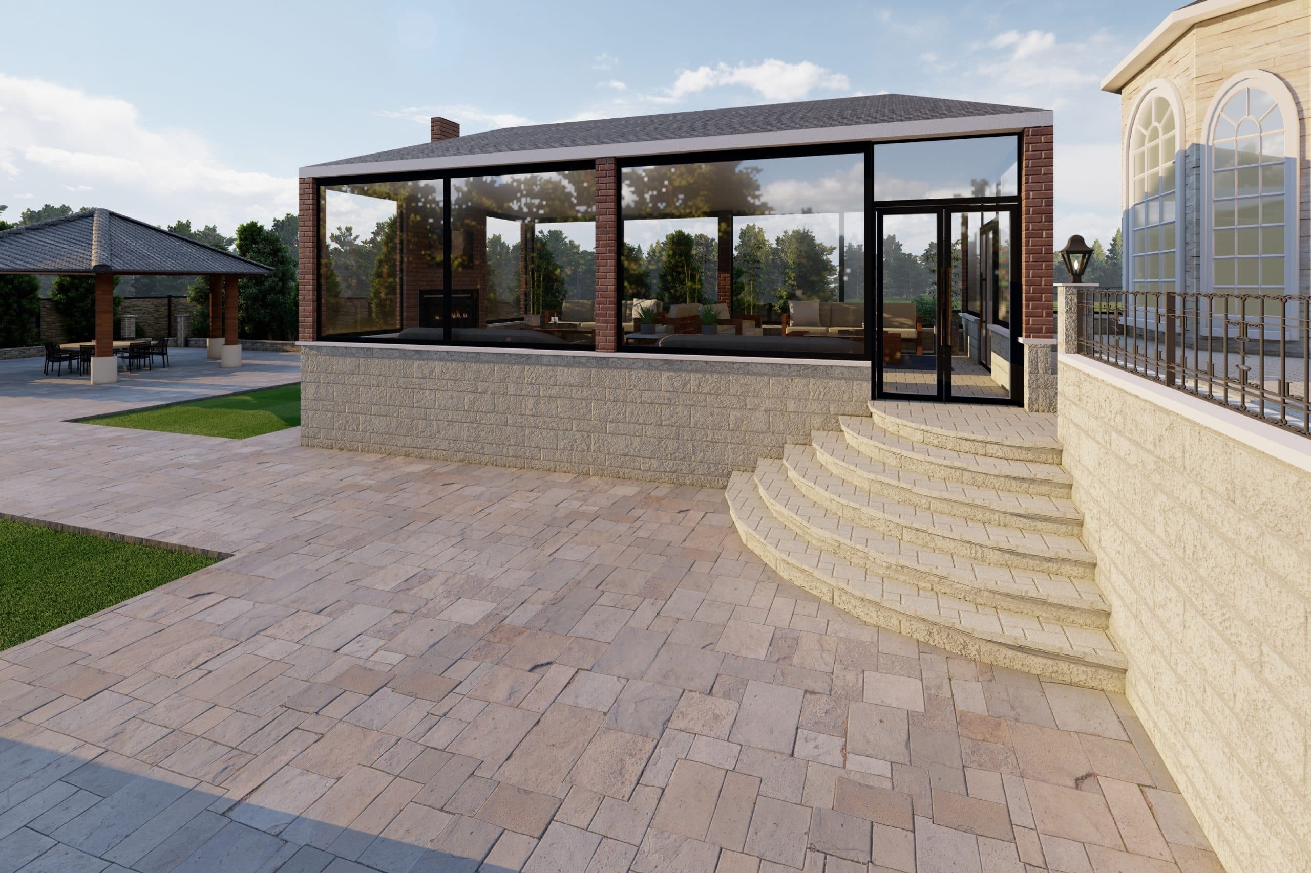 Private Villa, project image 2