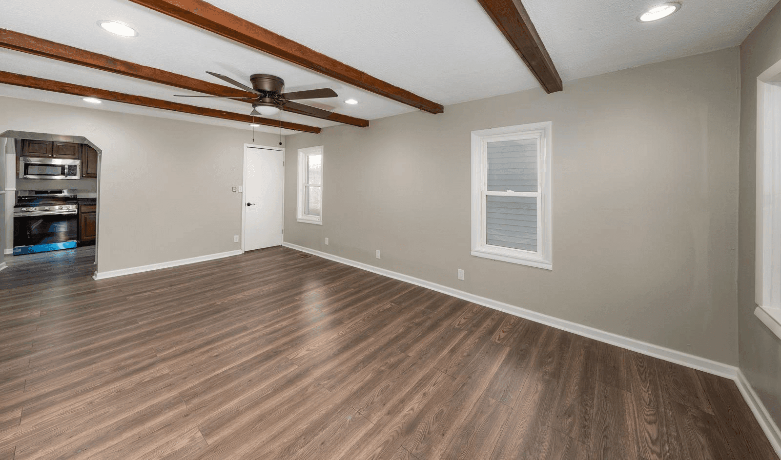 Residential Renovation projects, project image 3