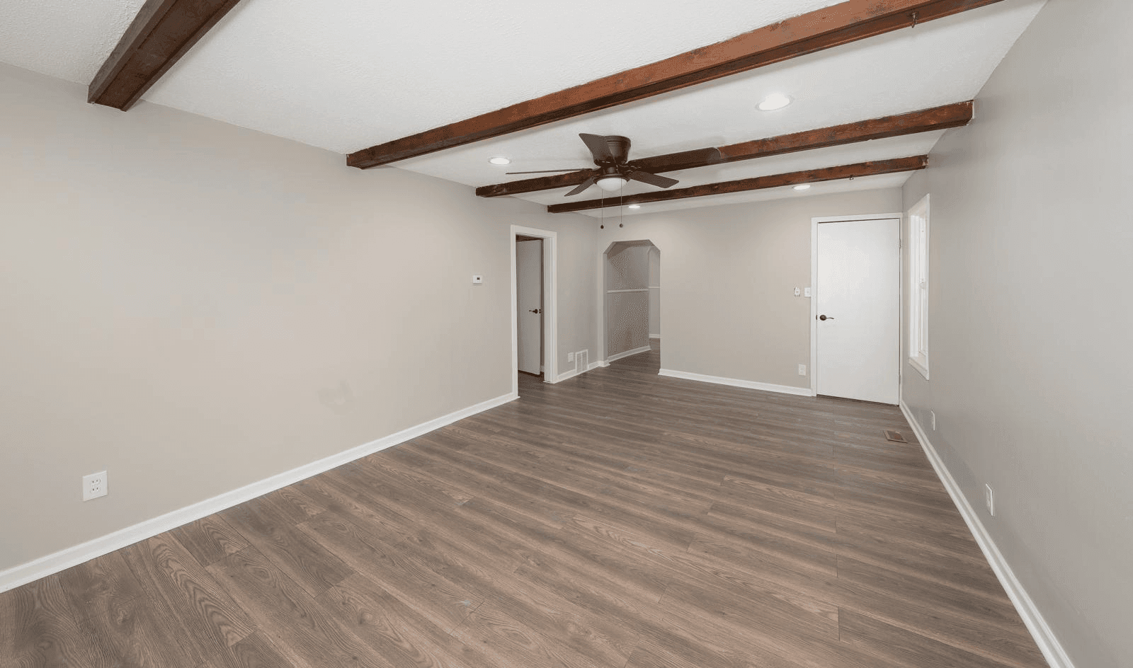 Residential Renovation projects, project image 1