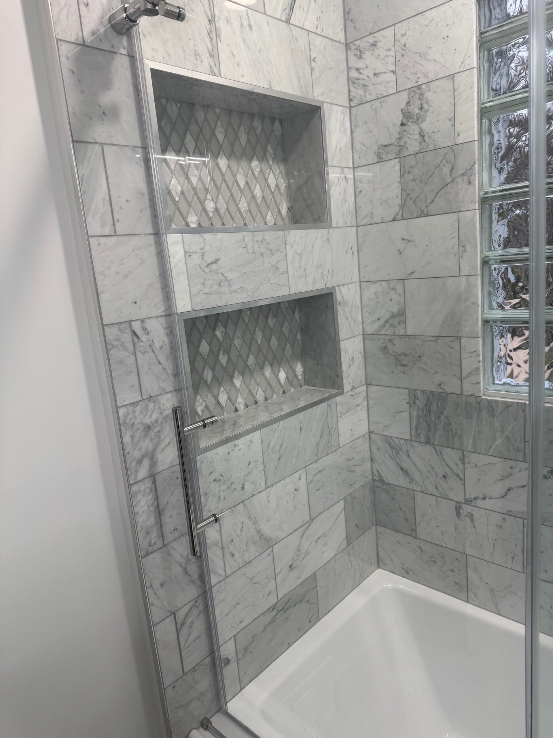 Bathroom project, project image 5
