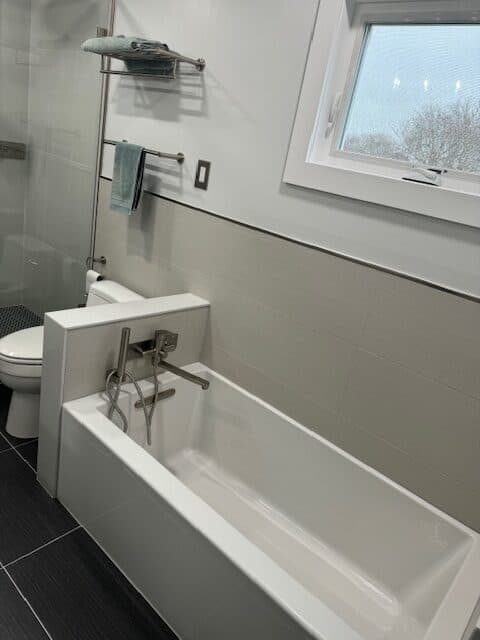 Bathroom project, project image 13