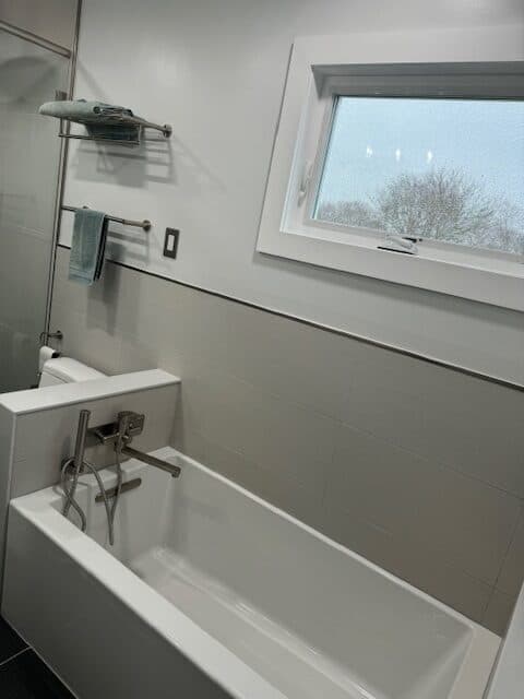 Bathroom project, project image 14