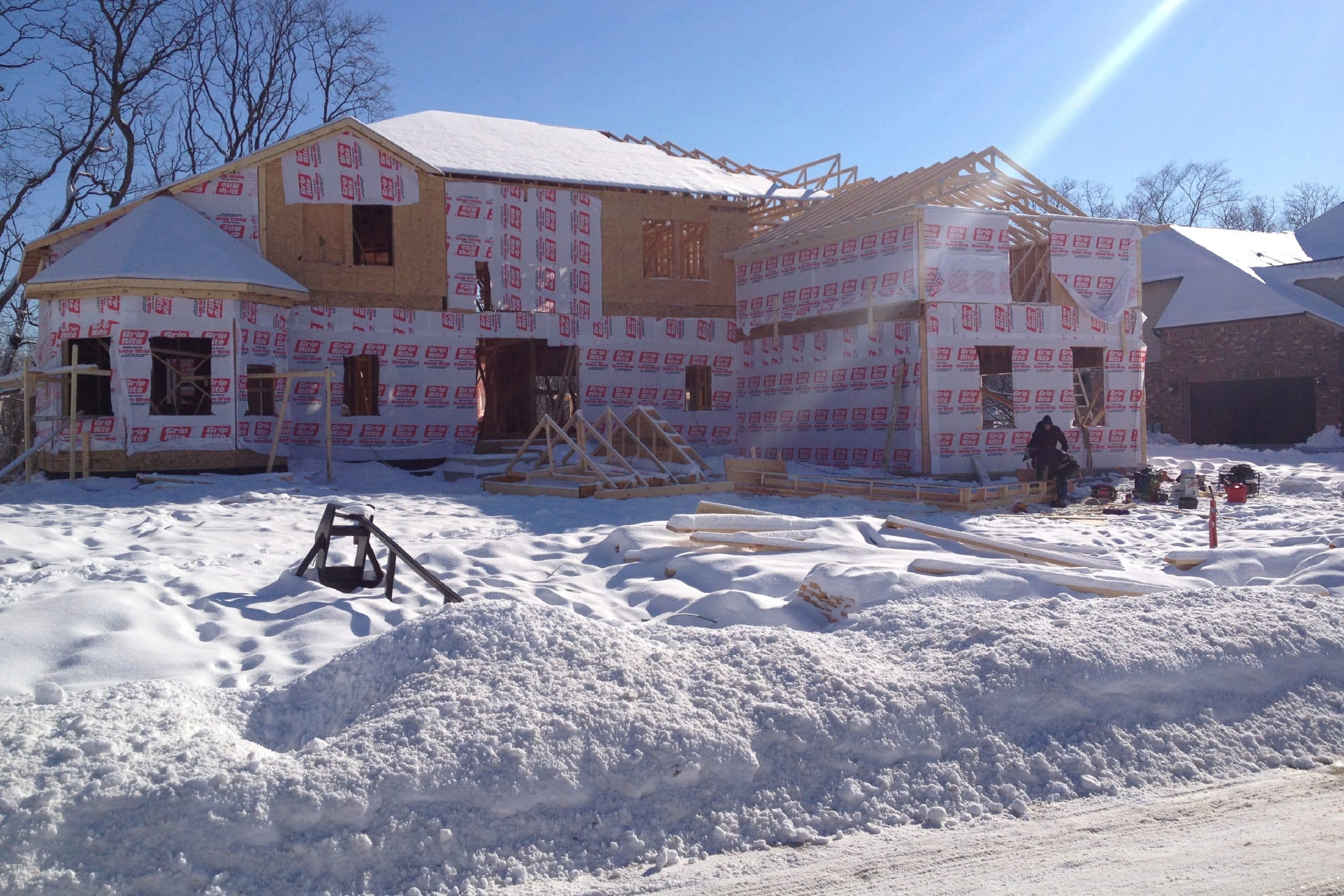 Private House, project image 2