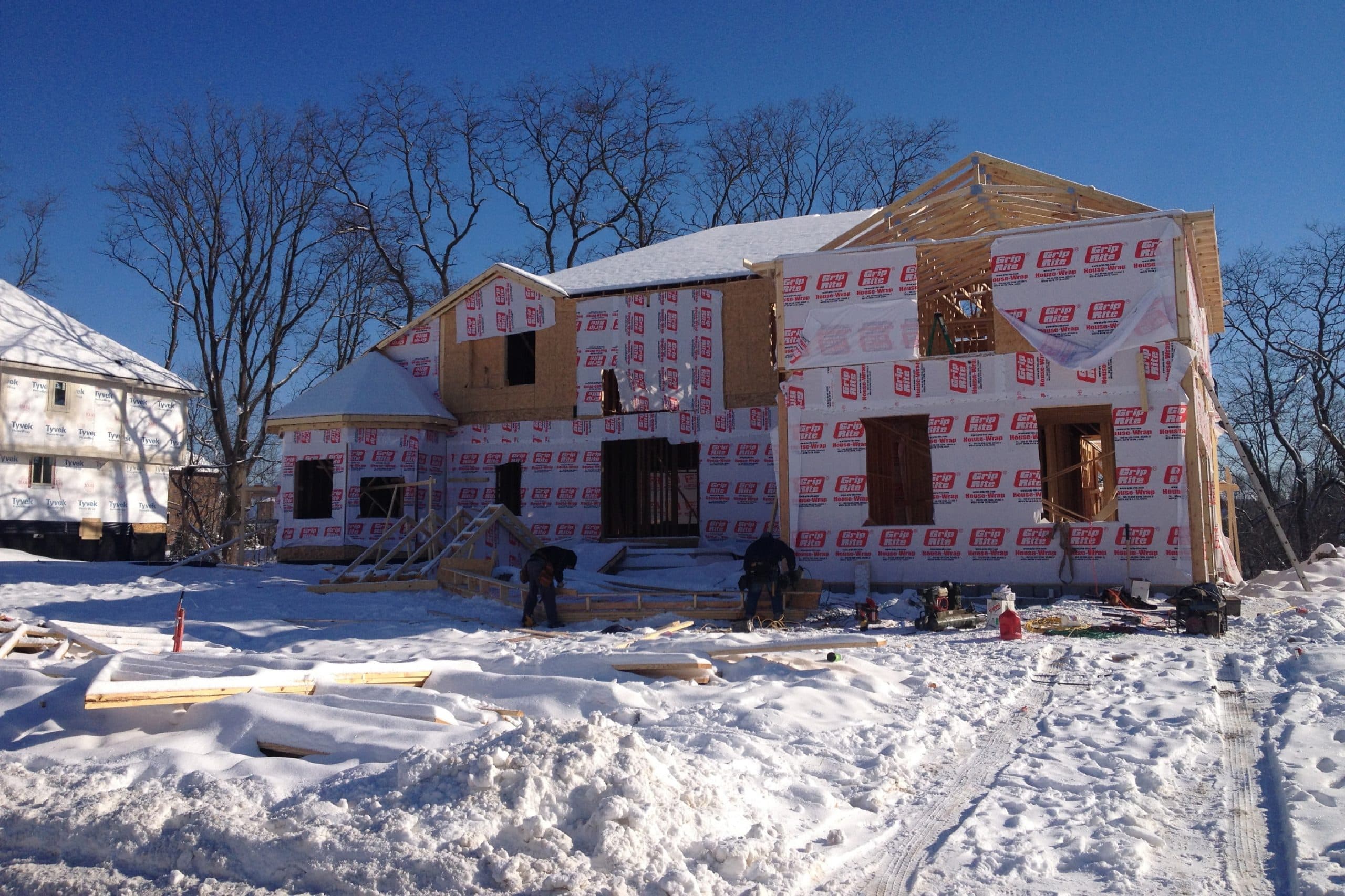 Private House, project image 3