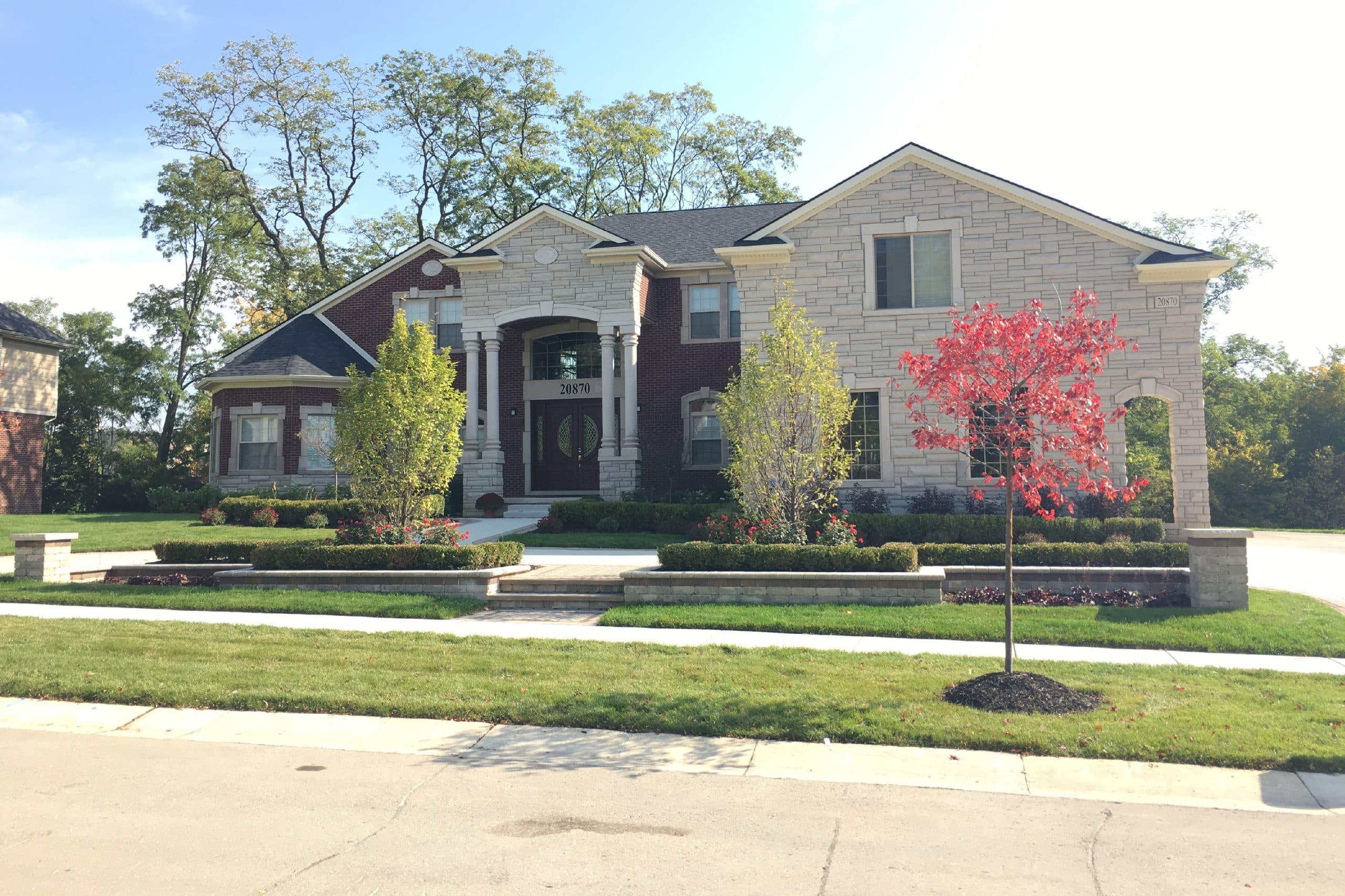 Private House, project image 1