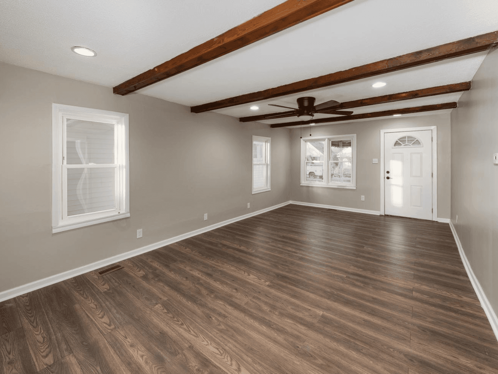 Residential Renovation projects