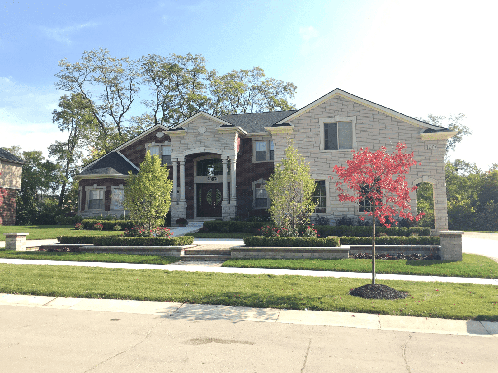 Private House