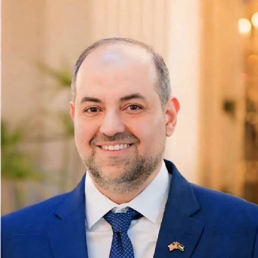 DR.TARIK NAJIB