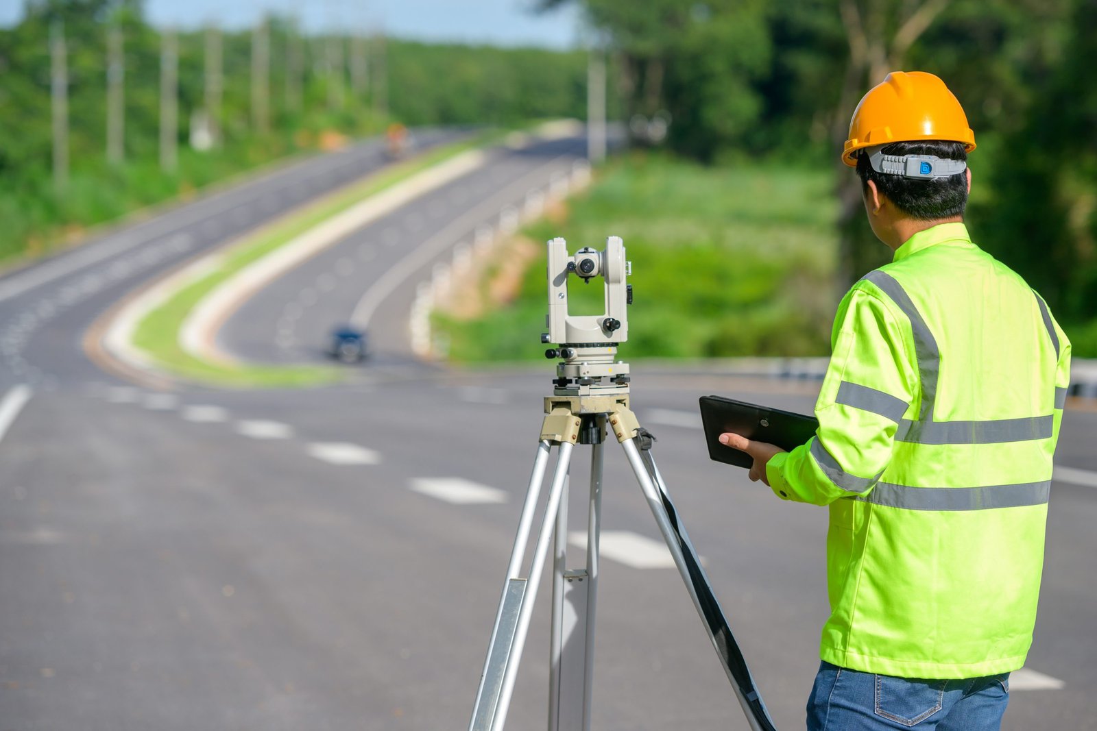 ROADWAY SCOPING